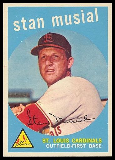 150 Musial